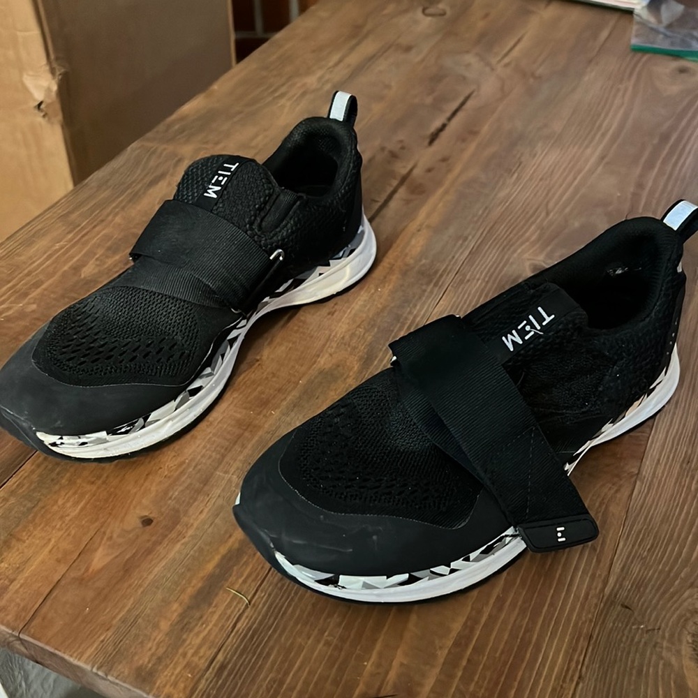Tiem SPD clip in shoes